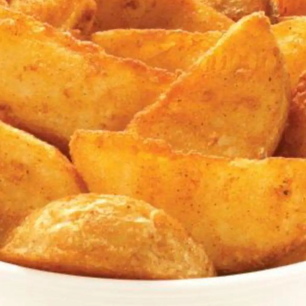 بطاطس ودجز